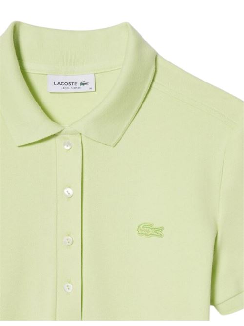 EF5473BIC VERDE lacoste | EF5473BIC VERDE